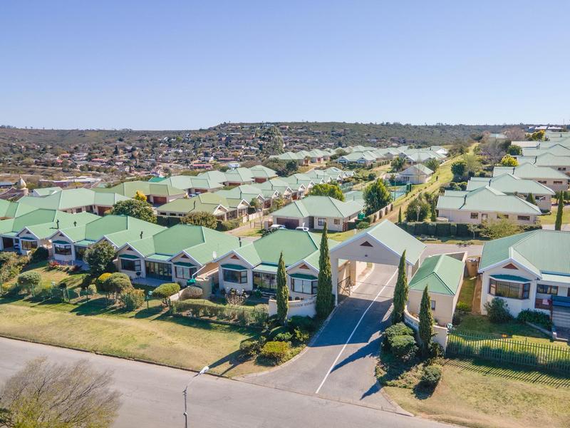 4 Bedroom Property for Sale in Kingswood Eastern Cape